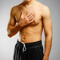 Реабилитация после операции при гинекомастии