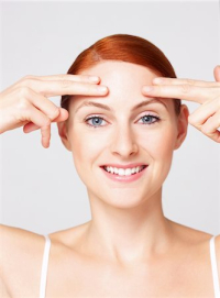 Виды подтяжки лба