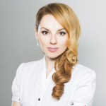Пластический хирург Аделина Алтыева