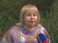 Оксана Панова