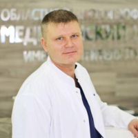 Пластический хирург Владимир Высоцкий