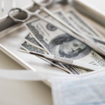 Цены на блефаропластику в России и в мире