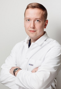 Пластический хирург Александр Зайцев