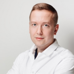 Пластический хирург Александр Зайцев