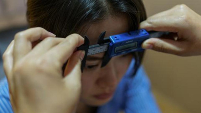 Повторная ринопластика