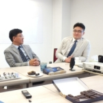 Корейские хирурги посетили Владивосток