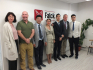 Корейские хирурги посетили больницу «Фальк»