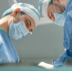 Ринопластика Валерий Стайсупов