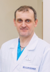 Муравьев Николай Владимирович