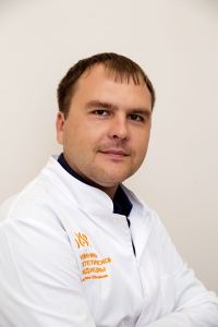 Пластический хирург Дмитрий Обыденнов