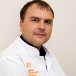 Пластический хирург Дмитрий Обыденнов