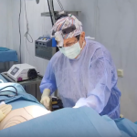 Хирургическое лечение гинекомастии