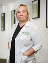 Сазонова Елена Витальевна