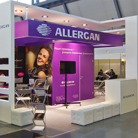Компания Allergan больше не будет продавать текстурированные импланты Biocell