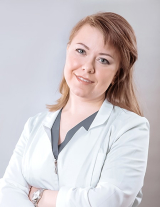 Сенчихина Оксана Алексеевна