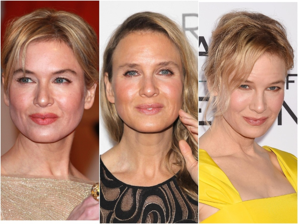 Рене Зеллвегер