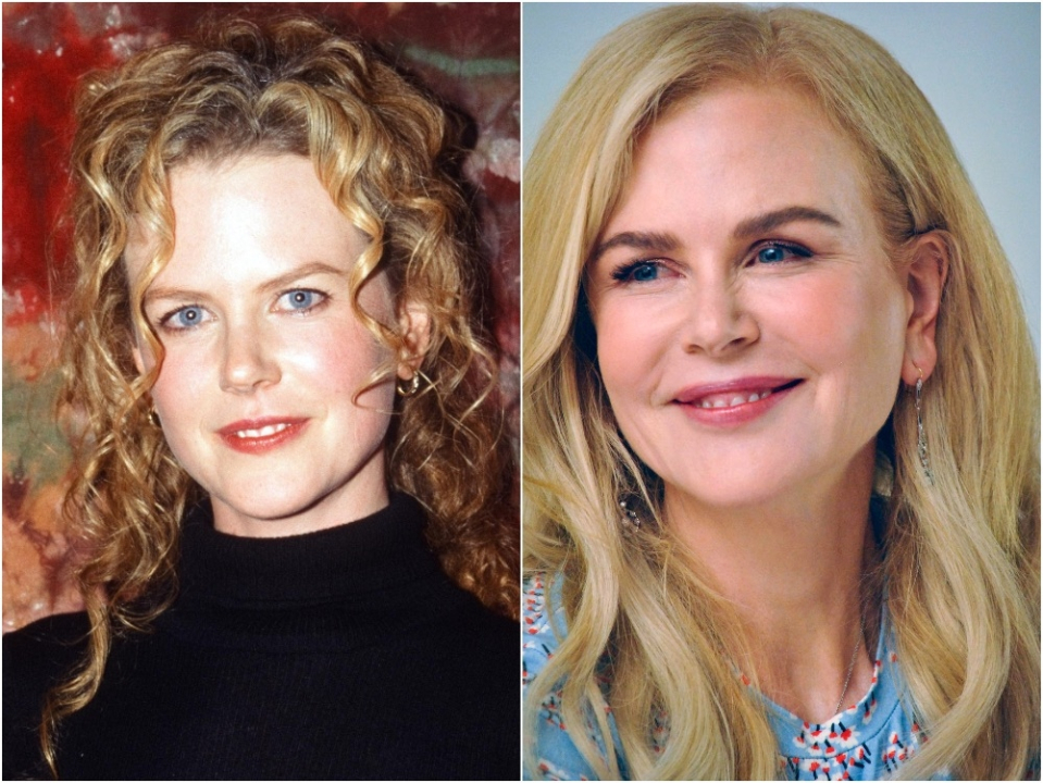 Николь Кидман