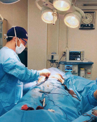 Разница в правовой сфере между российской и американской медициной