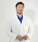 Пластический хирург Алексей Украинский