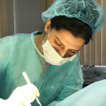 Пластический хирург Ольга Ованесова