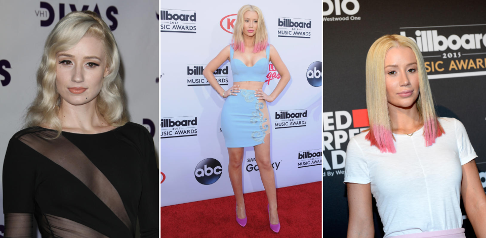 Игги Азалия