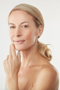 Подтяжка лица Оксана Кононец