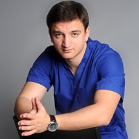 Пластический хирург Григорий Восканян