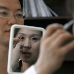 Бум пластической хирургии в Южной Корее