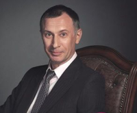 Пластический хирург Сергей Швырев