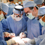 Петербургские хирурги восстановили немецкому туристу лицо,  как мозаику