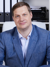 Сергеев Александр Борисович