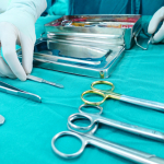 Рынок хирургических инструментов достигнет 1,7 млрд долларов