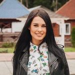 Экс-участница 