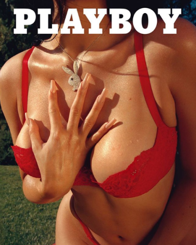 Кайли Дженнер 13 сентября 2019