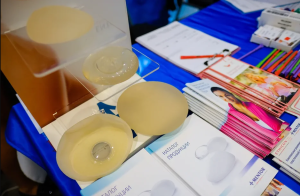 Грудные импланты