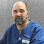 Пластический хирург Юрий Аникин