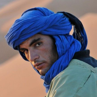 У мужчин Марокко популярна пластика