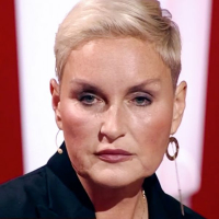 Младшая дочь Федосеевой-Шукшиной сделала пластику живота за границей