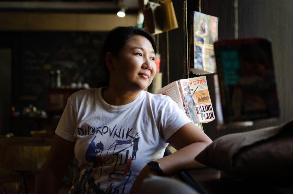 Операция на двойное веко в Бишкеке