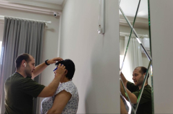 Пластическая хирургия в Киргизстане