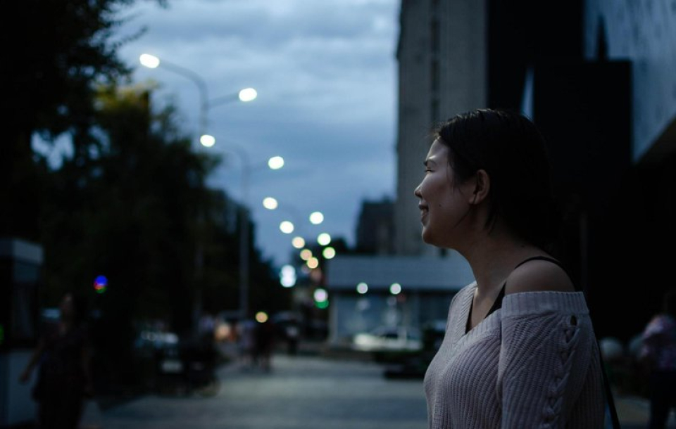 Блефаропластика в Киргизии