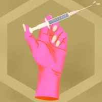 Ботокс повысит свою популярность в 2020 году