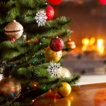 Поздравляем с Новым годом!