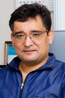 Пластический хирург Арслан Пенаев