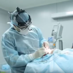 Броулифтинг  как изолированная операция