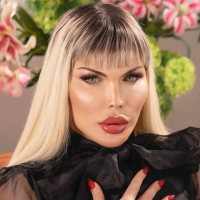 Живой Кен Родриго Алвес стал Барби