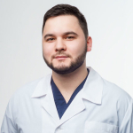 Пластический хирург Дмитрий Рябцев