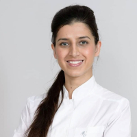 Пластический хирург Ольга Ованесова