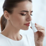 Зависимость от сосудосуживающих капель пройдет после ринопластики?
