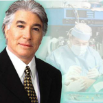 Доктор Дэвид М. Морроу